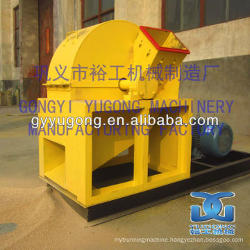 High Profit Wood/Log Crusher Machine, Timber Chipper ---Model YGM